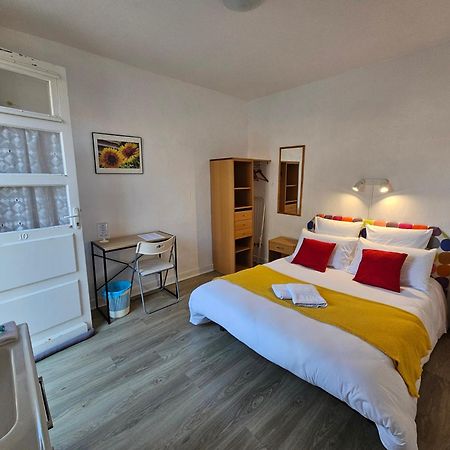Hotel Au Bon Landais Biscarrosse-Plage Exteriér fotografie